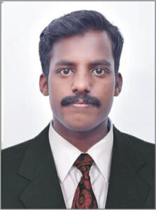 Mr. RENJITH R